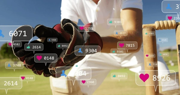 Live Data Feed
